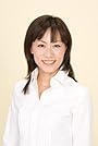 Reiko Mutô's primary photo Reiko Mutô's primary photo