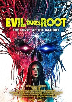 Poster of Evil Takes Root