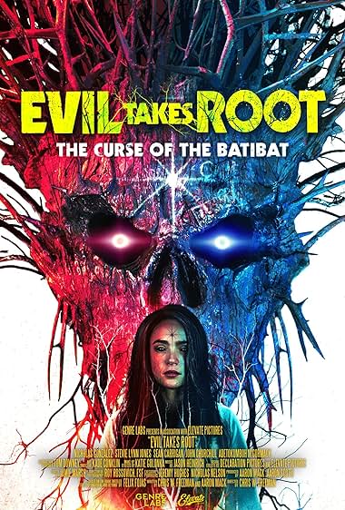 Evil Takes Root 2020