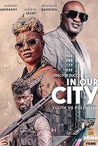 Primary photo for In Our City