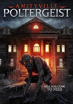 Poster of An Amityville Poltergeist