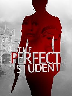 Poster of The Perfect Student