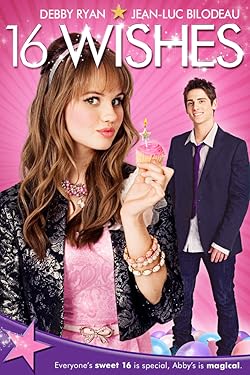 Poster of 16 Wishes