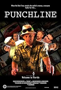 Primary photo for Punchline