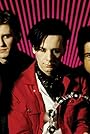 Simple Minds's primary photo Simple Minds's primary photo