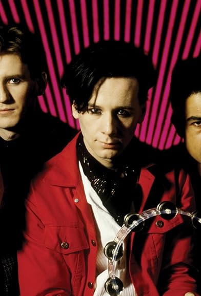 Primary photo for Simple Minds Primary photo for Simple Minds