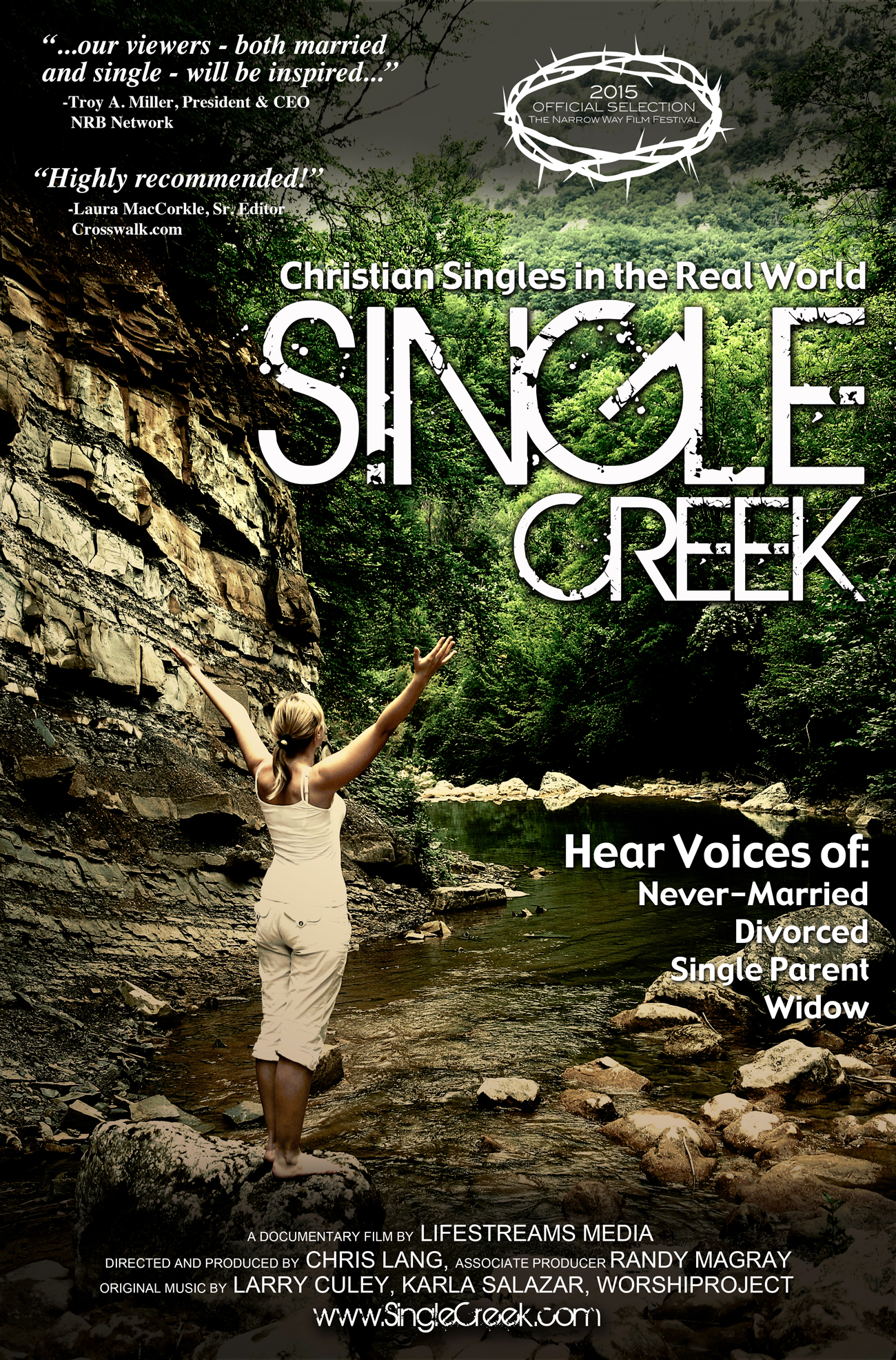 Single Creek