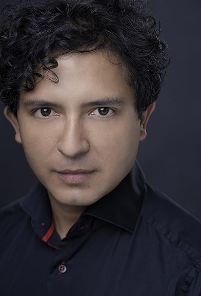 Primary photo for Julio Ortega Primary photo for Julio Ortega