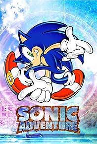 Primary photo for Sonic Adventure Primary photo for Sonic Adventure