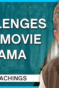Primary photo for What if Life Was a Movie? Eckhart Tolle Teachings
