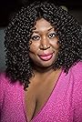 Kia Stevens's primary photo Kia Stevens's primary photo