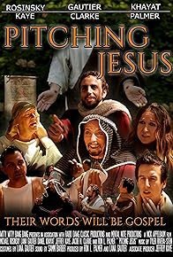 Primary photo for Pitching Jesus Primary photo for Pitching Jesus