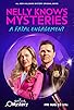 Primary photo for Nelly Knows Mysteries: A Fatal Engagement