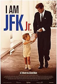 Primary photo for I Am JFK Jr. Primary photo for I Am JFK Jr.