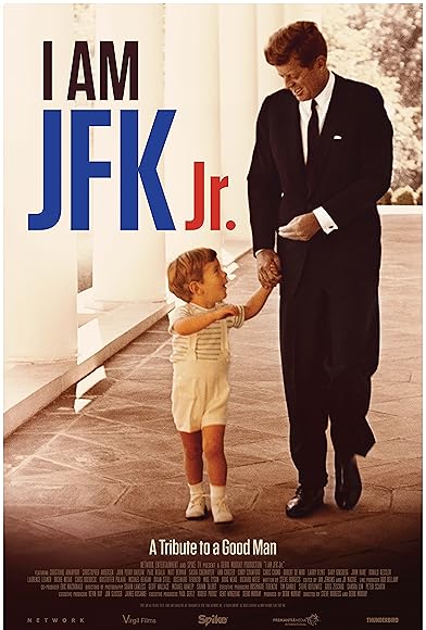 Primary photo for I Am JFK Jr. Primary photo for I Am JFK Jr.