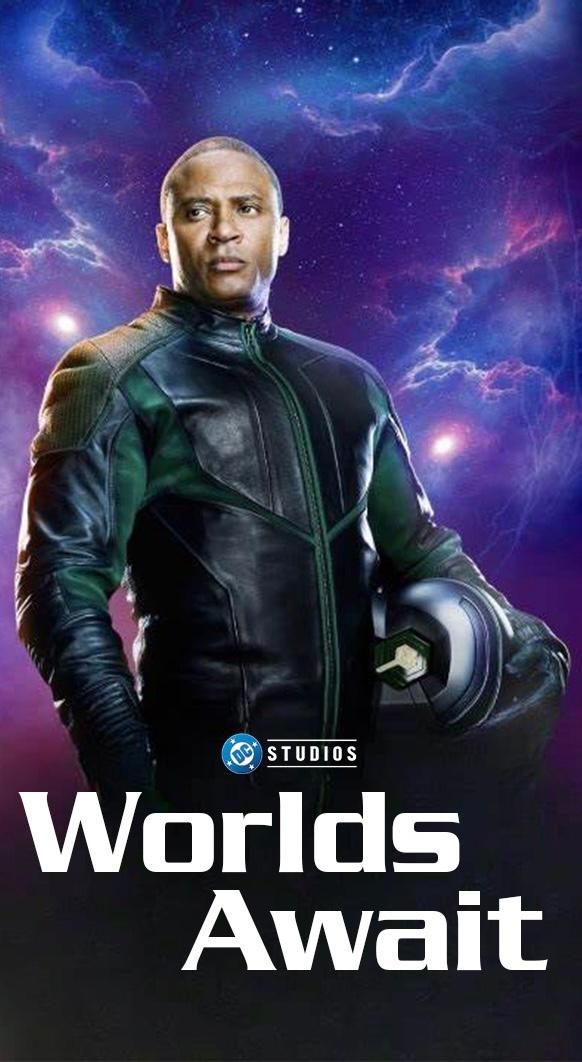 Worlds Await