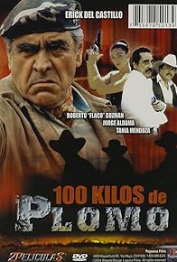 Primary photo for 100 kilos de plomo Primary photo for 100 kilos de plomo