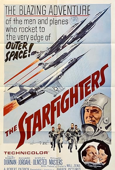 Primary photo for The Starfighters Primary photo for The Starfighters