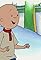 Caillou's All Alone's primary photo