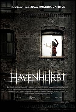 Poster of Havenhurst