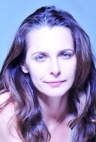 Primary photo for Anna Stephan
