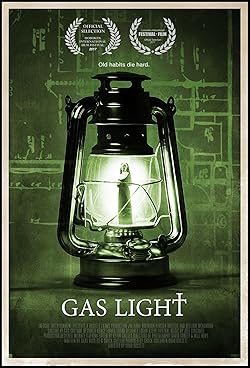 Poster of Gas Light