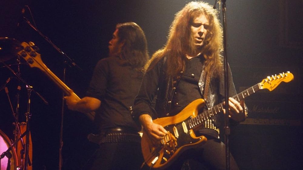 2CD！'FAST' Eddie Clarke Anthology Fast Eddie Clarke - Make My Day: The Rock 'n' Roll Story of