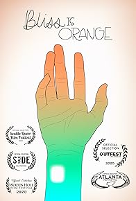 Primary photo for Bliss Is Orange