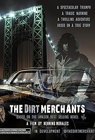 Primary photo for The Dirt Merchants