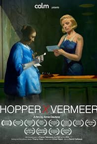 Primary photo for Connexions: Hopper X Vermeer