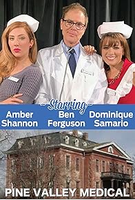 Primary photo for Pine Valley Medical