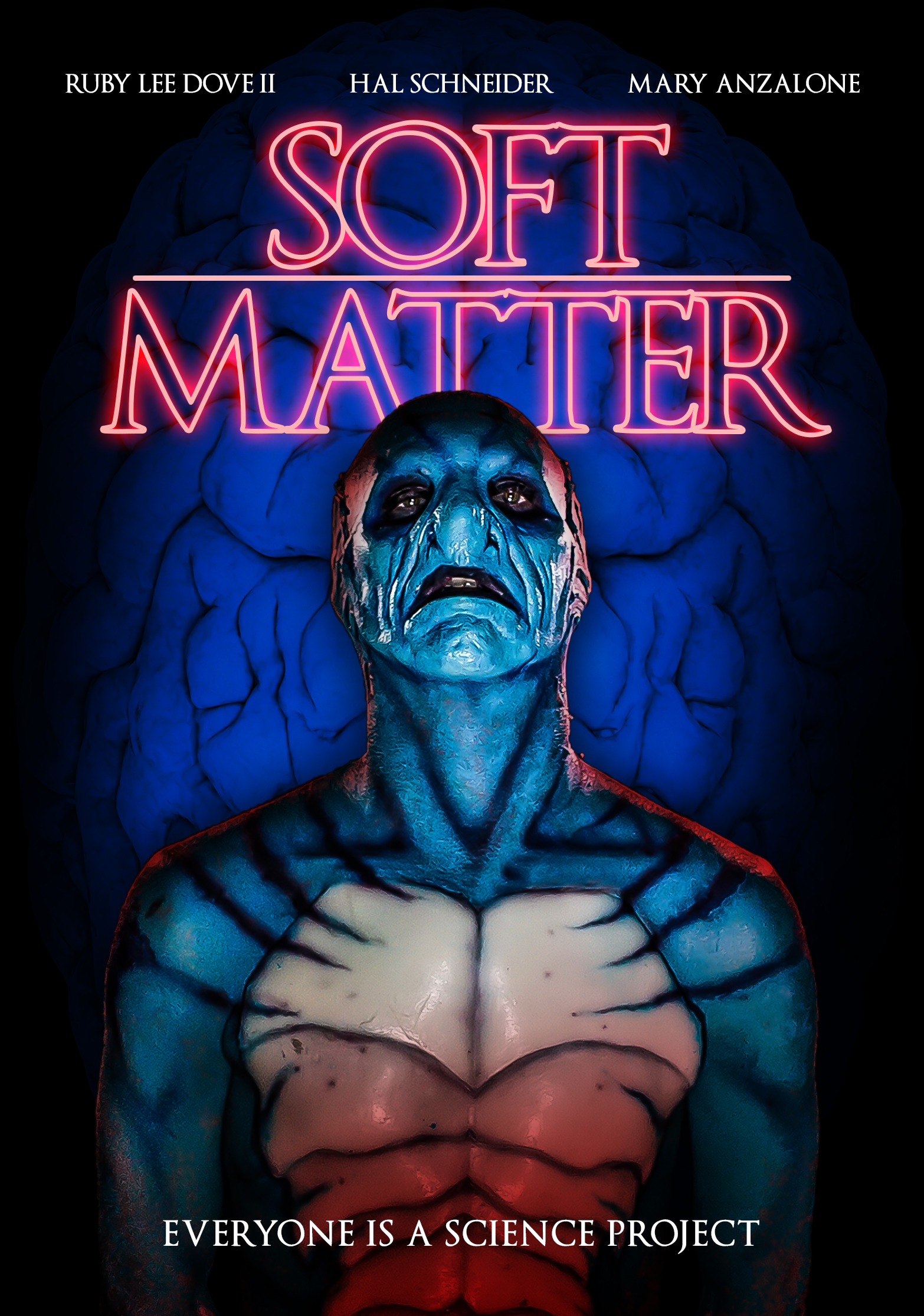 Poster of Soft Matter