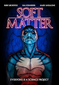Poster of Soft Matter