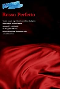 Primary photo for Rosso perfetto
