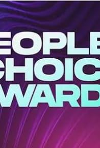 Primary photo for The 6th People's Choice Awards Primary photo for The 6th People's Choice Awards