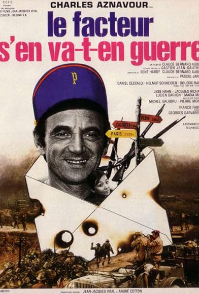 Primary photo for Le facteur s'en va-t-en guerre Primary photo for Le facteur s'en va-t-en guerre