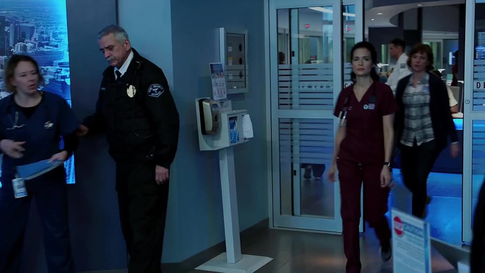 Folie à Deux Chicago Med Folie a Deux IMDb