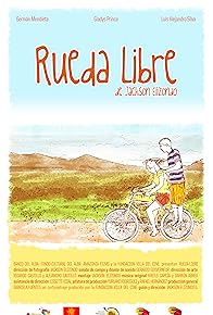 Primary photo for Rueda Libre