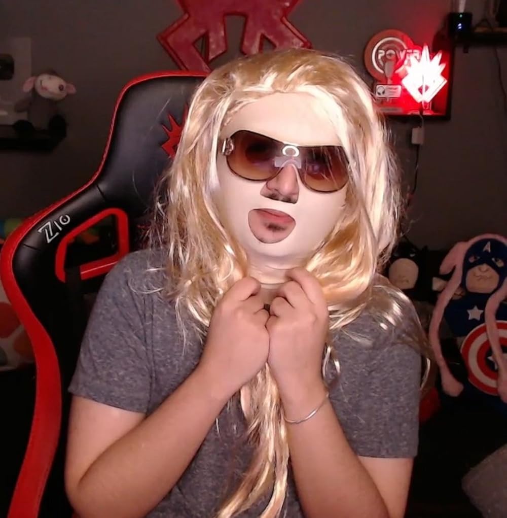 spikaqueen