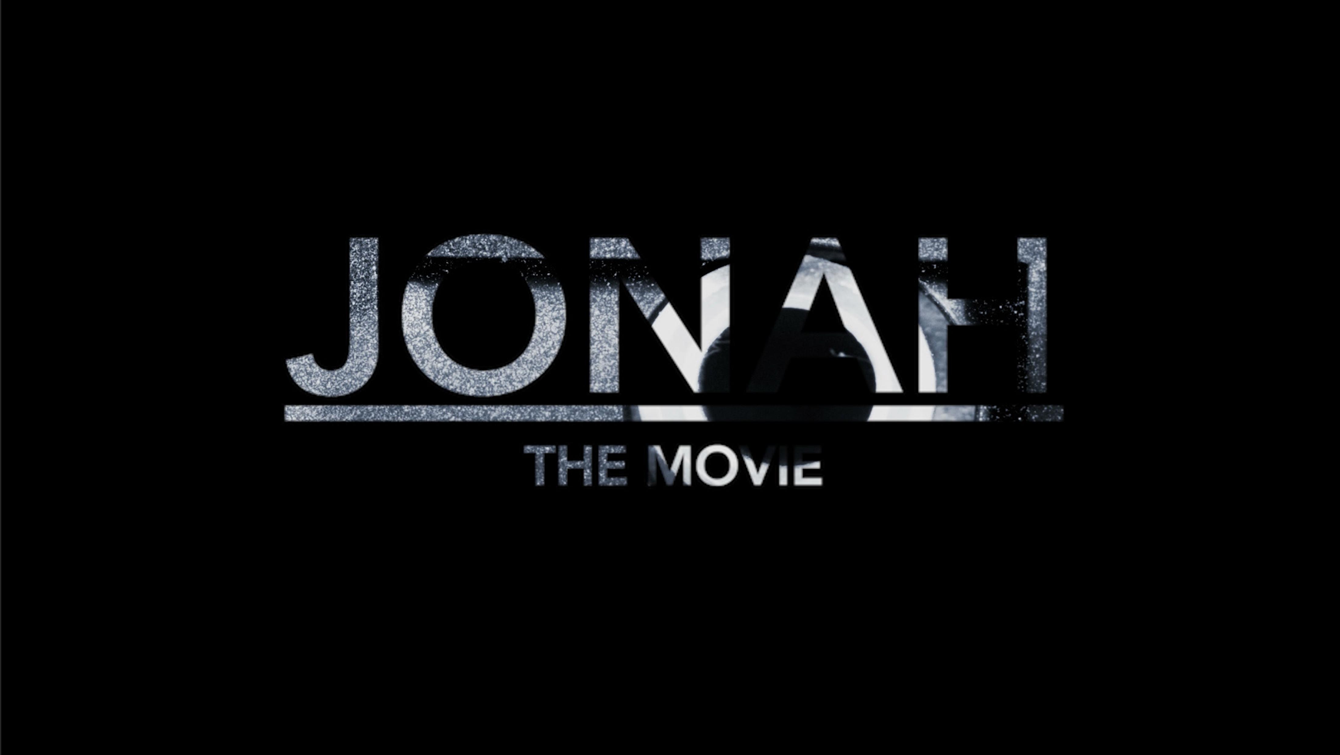Poster of The Jonah Movie