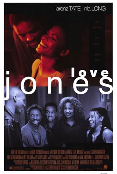 Love Jones 1997