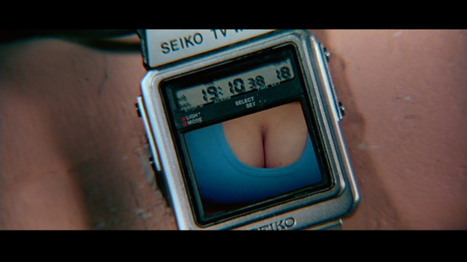 007 オクトパシー