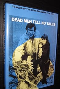 Primary photo for Dead Men Tell No Tales Primary photo for Dead Men Tell No Tales