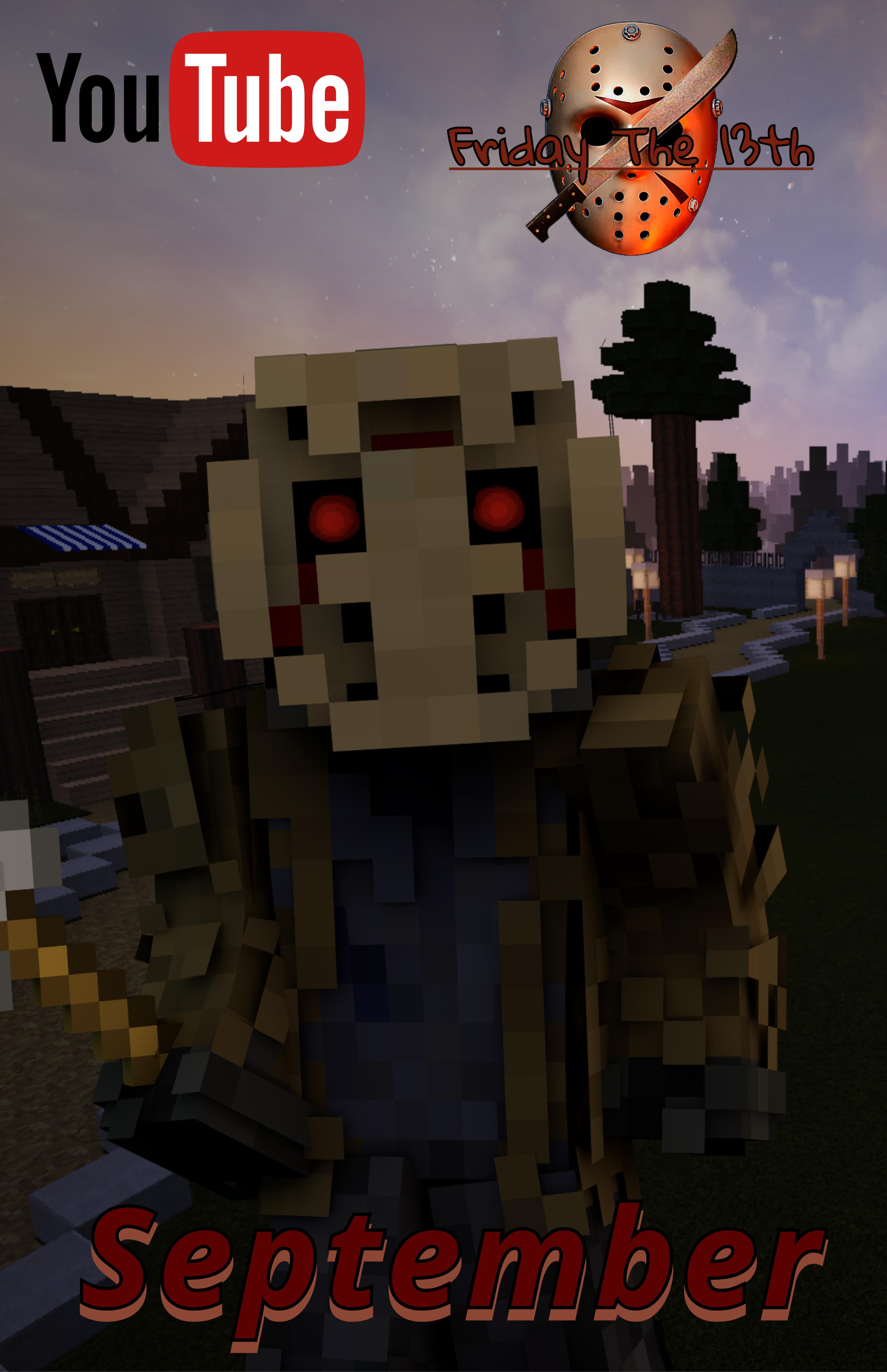 Heptic Studios Friday the 13th