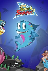 Primary photo for Little Richard the Shark