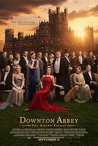 Downton Abbey: The Grand Finale