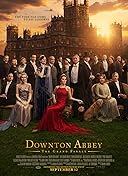 Downton Abbey: The Grand Finale