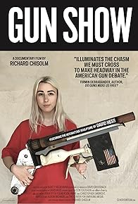 Primary photo for Gun Show