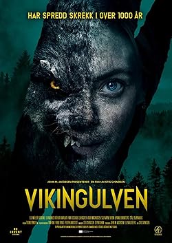 Poster of Viking Wolf
