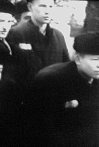 Primary photo for Restricted Area